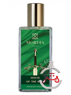 House Of The Rose Siordia Parfums